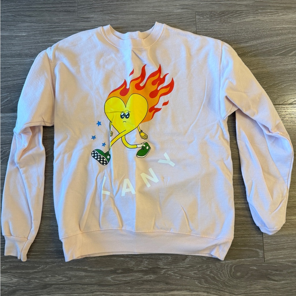 LANY Band Sweatshirt